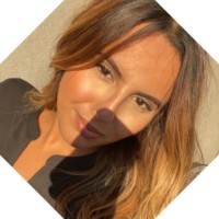 Ines Mostefaoui