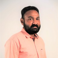 Pramod Kumar