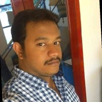 Prakash Jayabal