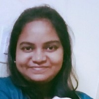 Ranjini M