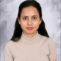Bhakti Dave