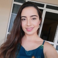 Sara Raquel Ribeiro Pereira