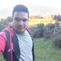 sofiane hachemi