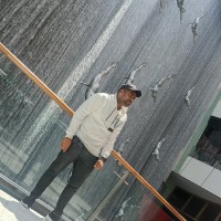 Rakesh Bharathapu