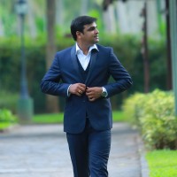 Karthik Radhakrishnan