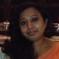Neetha Sajeesh