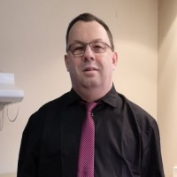 Greg Williams