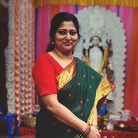 Moumeeta Maji
