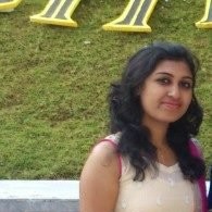 Sreevidya Arjun