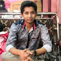 Rakesh Majumder