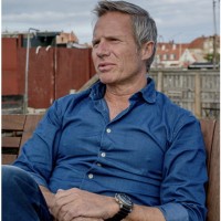 Rene Tristan Lydiksen, PhD