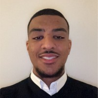 Elijah Djomby