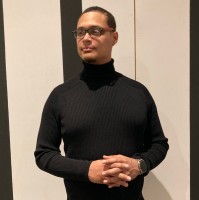 Abram Mercado