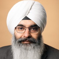 Gurmukh Singh Malhotra