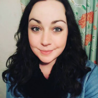 Hannah Tidwell-Perry