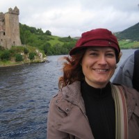 Anabel Gracia Lostao