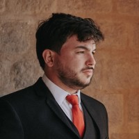 Vitor Mackus