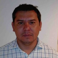 Oscar Garrido Marin