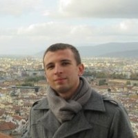 Dmitry Migunov