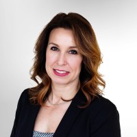 Kristen Parr