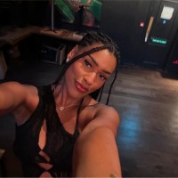 Jasmine Saunders