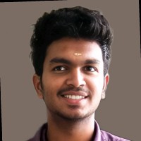 Suriya Natesan