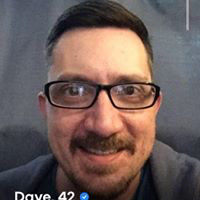Dave Caves