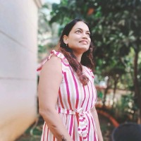 Dr Kalpana Erande