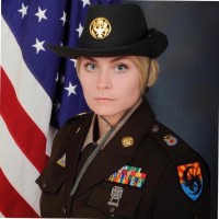 Cassandra Ferrell