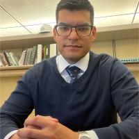 Cesar Villarreal, Eit