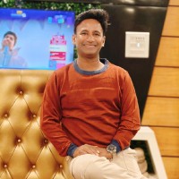 Santosh Anand Choudhary