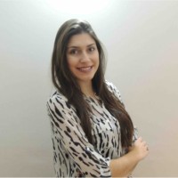 Gabriela Pádua de Carvalho