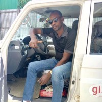 Diriba Gari