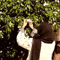 Asma Moazzam