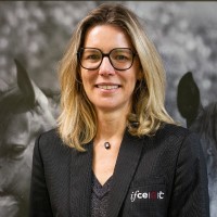 Sandie Jarrier
