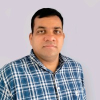 Murali Praveen