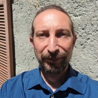 Massimiliano Ducati