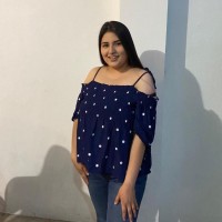 Sandra Morales Gomez