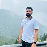 Lovepreet Singh Padda