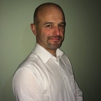 Mark Bertoncini