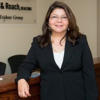 Gabriela Harris