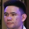 Mark Pak