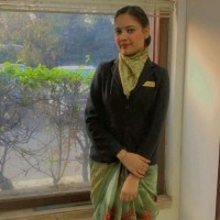 Simran Khan