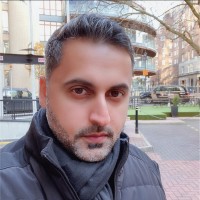 Syed Ali Samir Bukhari