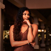 Rupasri Pillai