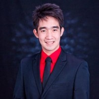 Matthew Benedict T. Calibo