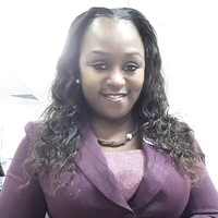 Gaylene Weekes