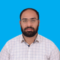 Muhammad Soban Imtiaz