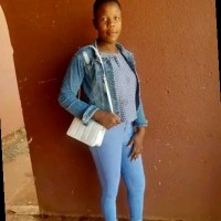 Priscilla Mashaba