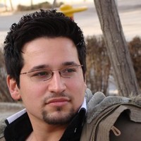 Khosrow Khakshour